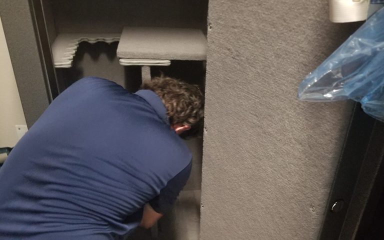 Safe Opening & Safe Repair Service in Houston, TX area
